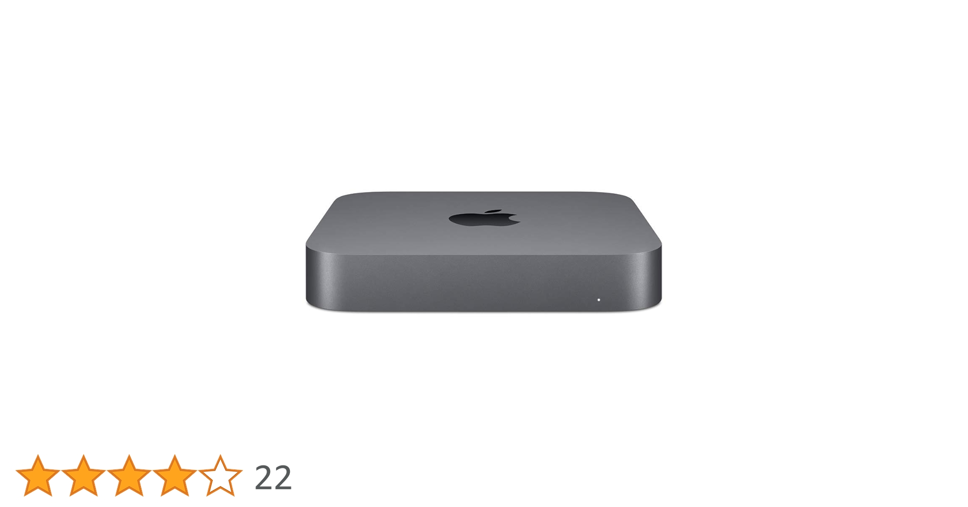 Mac mini 2018 128GB corei3他セット Apple Mac Mini (3.6GHz Quad-core Intel Core i3 Processor, 128GB